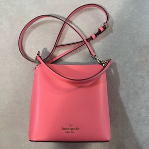 Kate Spade bucket purse